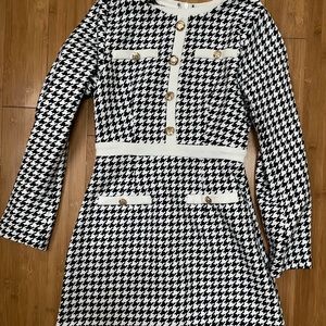 Upper East Side Brunch Dress